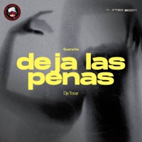Deja las Penas (Guaracha) - Single - Aleteo Boom & Djs Tovar