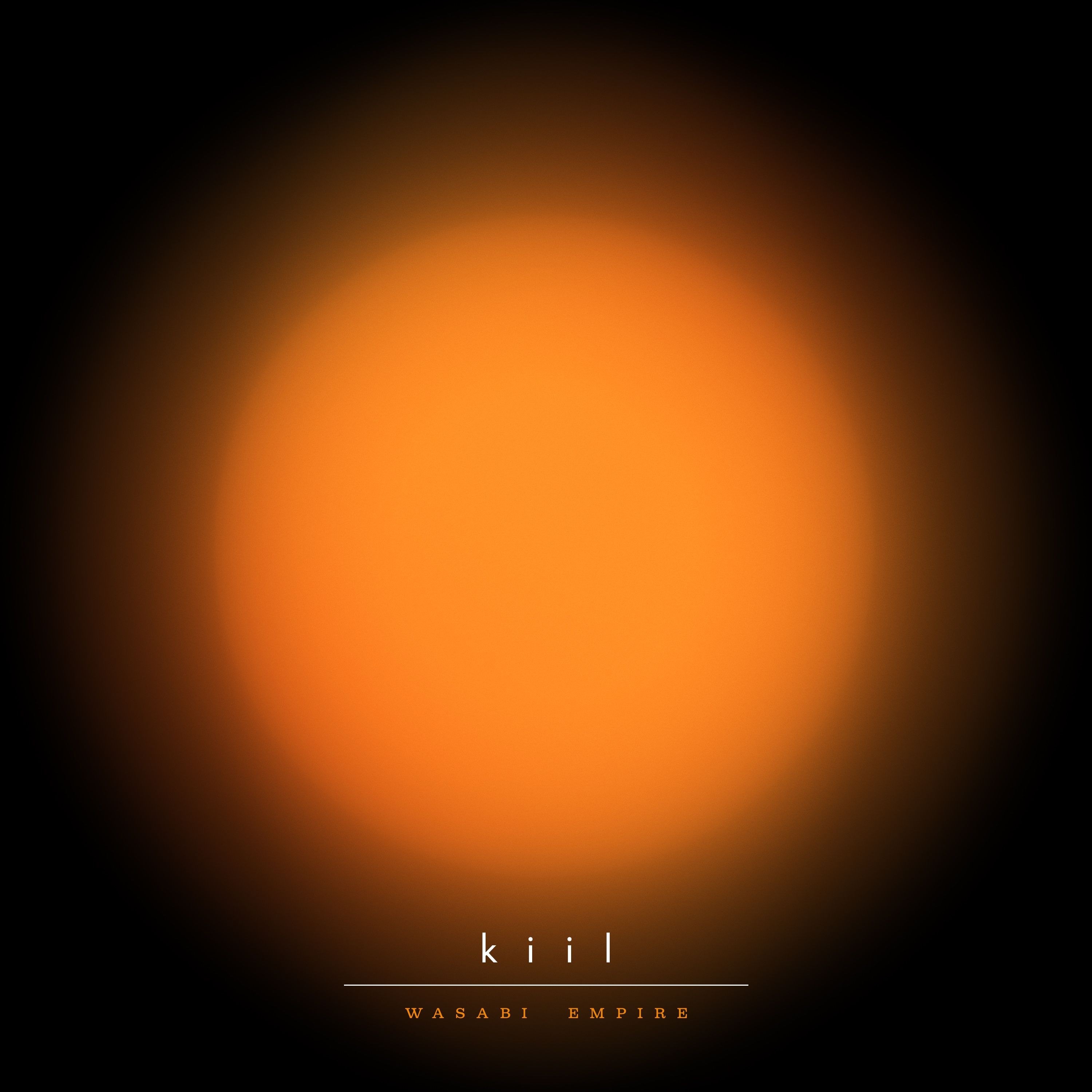 Wasabi Empire - Single