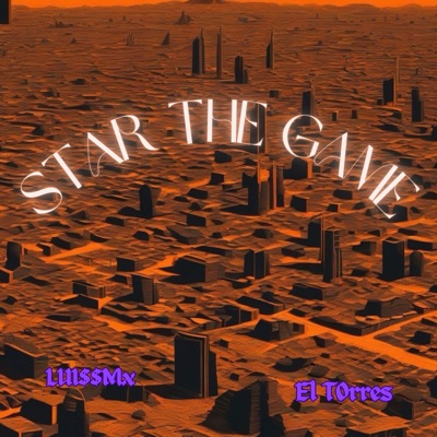 Star The Game - Single