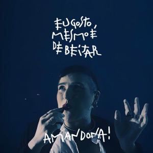 Eu Gosto Mesmo É de Beijar - Single