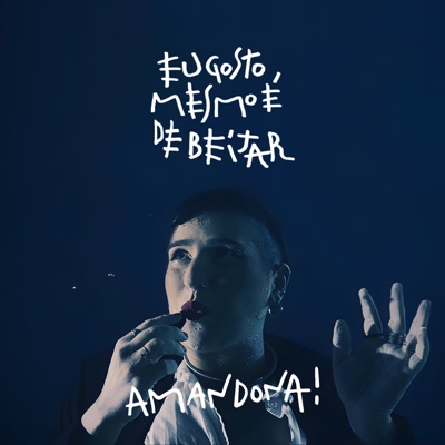 Eu Gosto Mesmo É de Beijar - Single