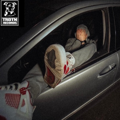 All Love From The Kid - Single