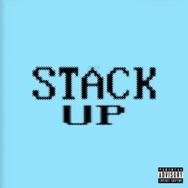 Stack Up (feat. blazepersuin) Kyady