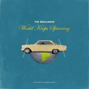 World Keeps Spinning - Single