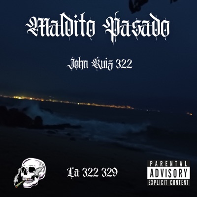 Maldito Pasado (Remasterizado) - Single