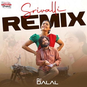 Srivalli Remix (From 