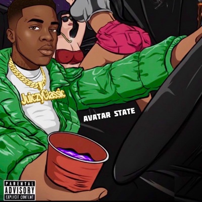 Avatar State - Single