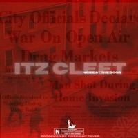 Noize At The Door - FiveEight Fever & Itz Cleet