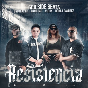 Resistencia (feat. Vielix)