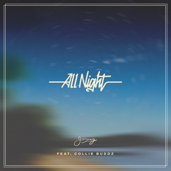 All Night - Single