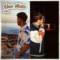 UNA NOTTE - Single - Diamond Clique