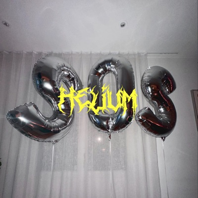 Helium - Single