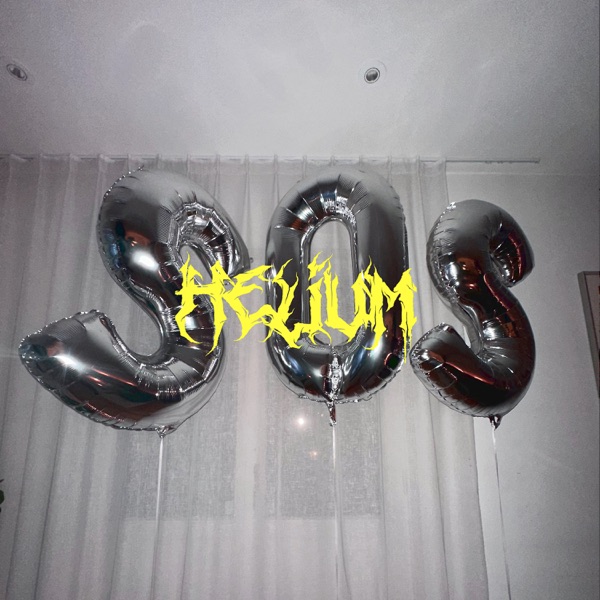 Helium - Single