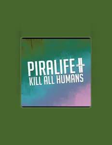 Listen to Piralife, watch music videos, read bio, see tour dates & more!