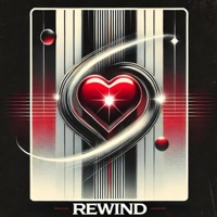 Rewind (feat. Chuck & Noble) - Single - Vinny Schuetz