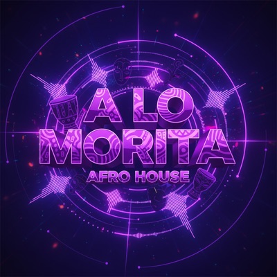 A Lo Morita (Afro House)