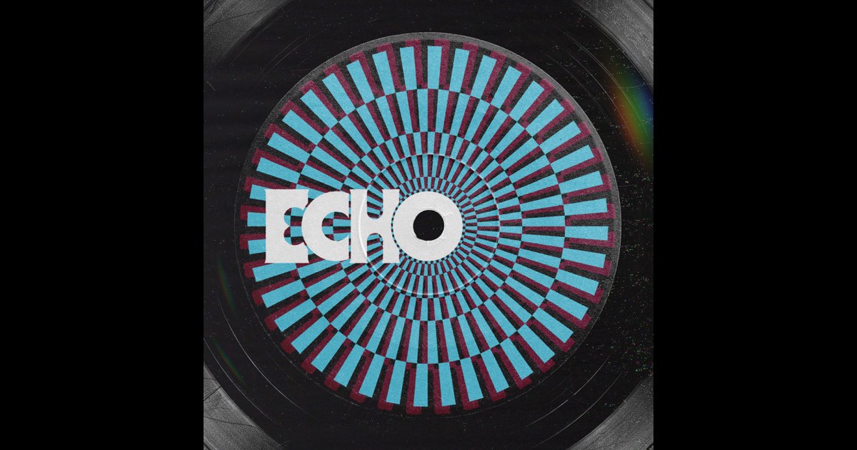 Echo - Jinのアルバム - Apple Music