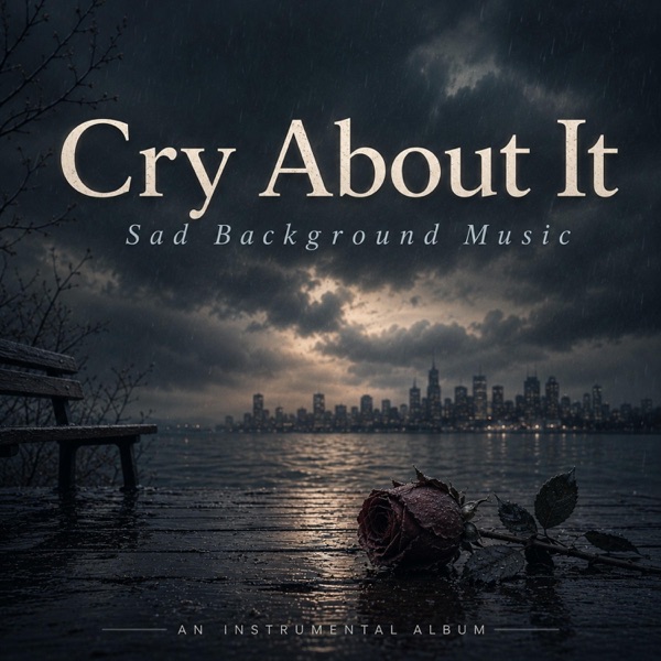Cry About It (Sad Background Music)