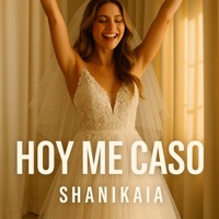 MI BODA - Single - SHANIKAIA