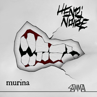 Murina (feat. Olpek) - Single