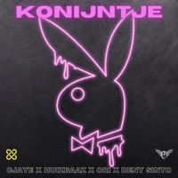 Konijntje (feat. Deny Sinto) - Single - CJaye, HuizBaaz & Ori
