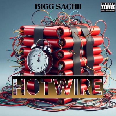 HOTWIRE (Radio Edit) - Single