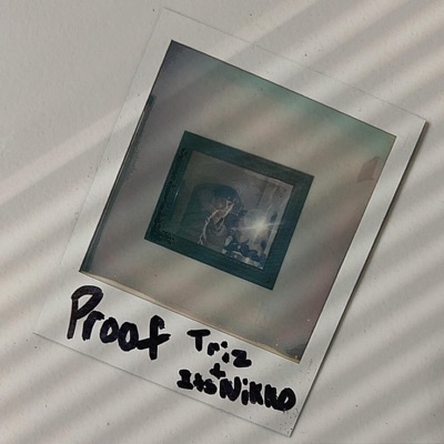 proof (feat. ItsNikko) - Single