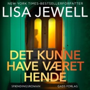 Det kunne have været hende (Unabridged) - Lisa Jewell