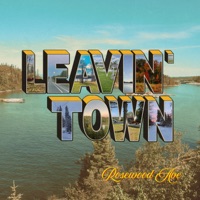 Leavin' Town
