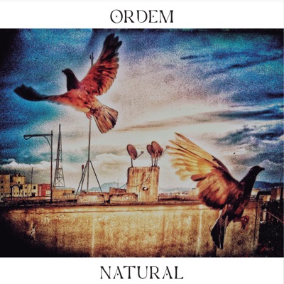 Ordem Natural, Vol. 2