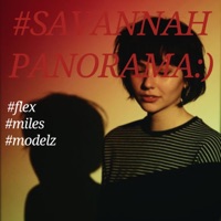 Savannah Panorama - Single - Milesisbae