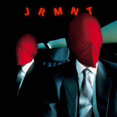JRMNT (feat. Vrdnyn) - Single