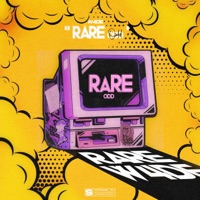 Rare Series (ODD) - W4DE
