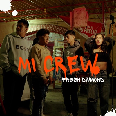 Mi Crew - Single