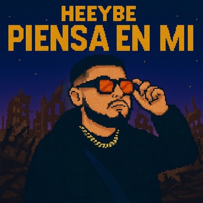 Piensa en Mi - Single