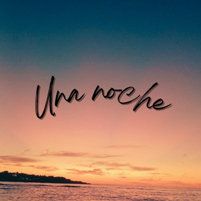 Una noche (feat. Lil Jcy) - Single