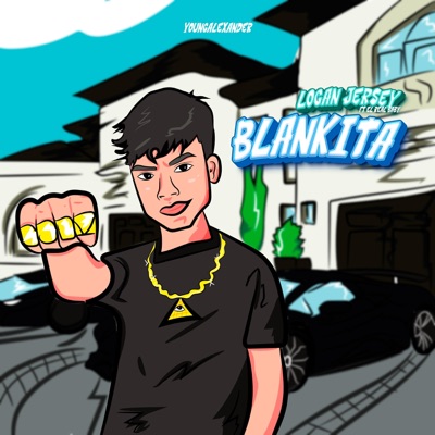 Blankita (feat. El Real Baby) - Single