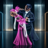 My Ballroom Music 1