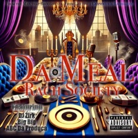 Da Meal - Rach Society