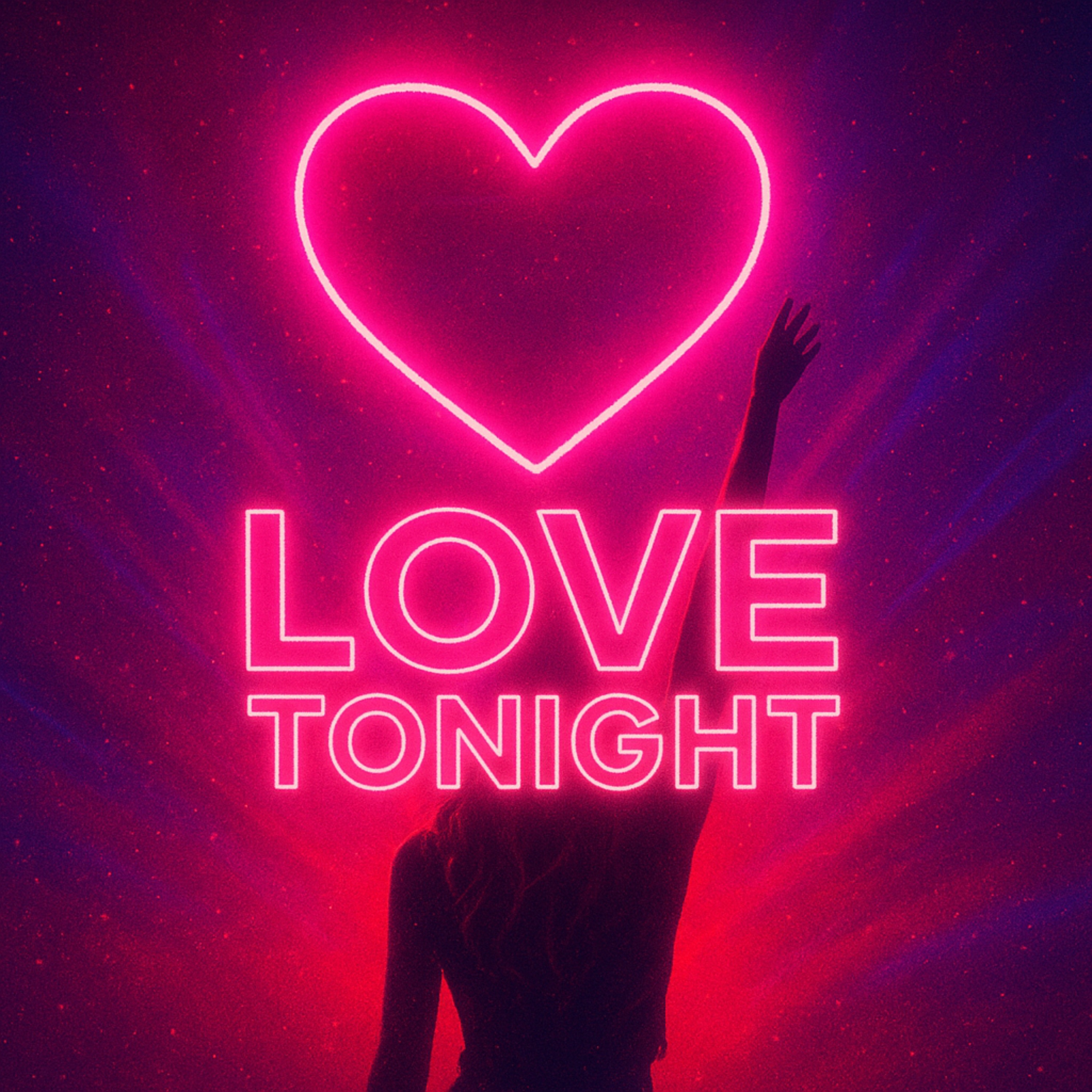 Love Tonight - Single