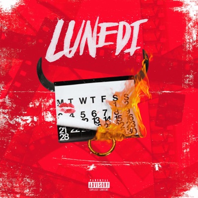 LUNEDI' - Single