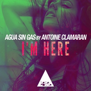 I'm Here - Single