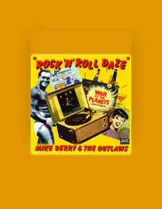 Dengarkan The Outlaws, tonton video musik, baca bio, lihat tanggal tur & lainnya!