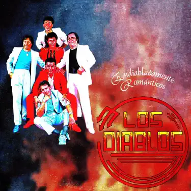 Los Diablos - Shazam
