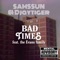 Bad Times - Samssun & Djaytiger lyrics