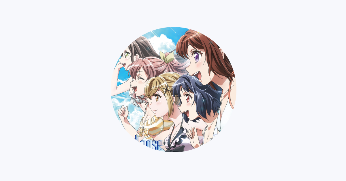 Poppin'Party - Apple Music