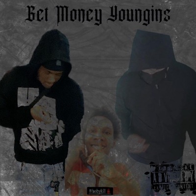 Get Money Youngins (feat. TDFatz) - Single
