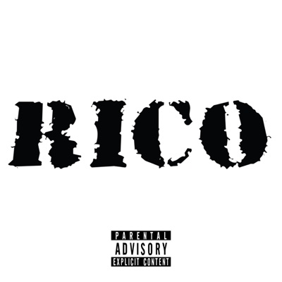 R.I.C.O (feat. JOKA & Tone F) - Single