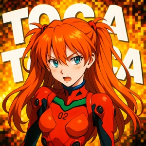 TOCA TOCA - EP