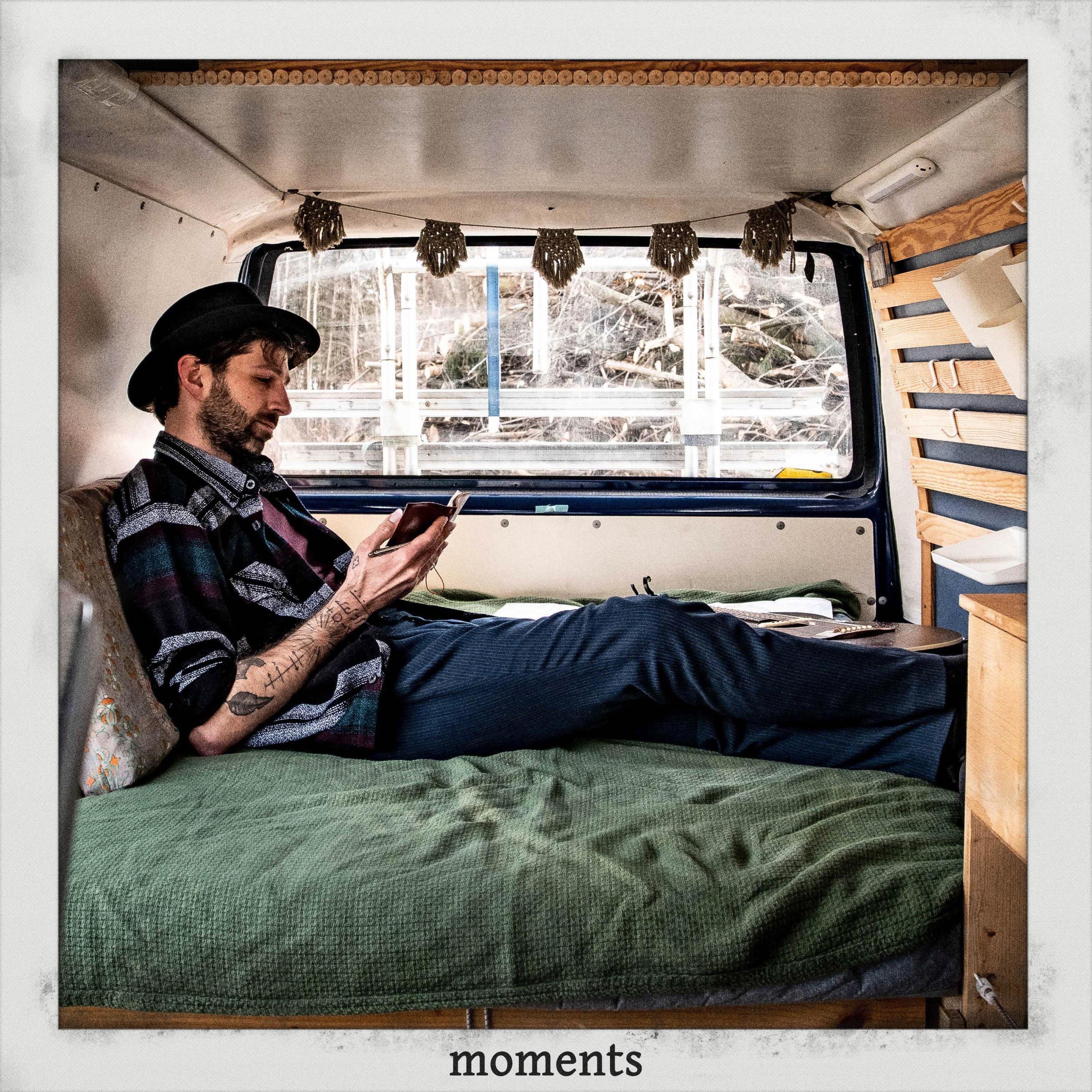 Moments - Single